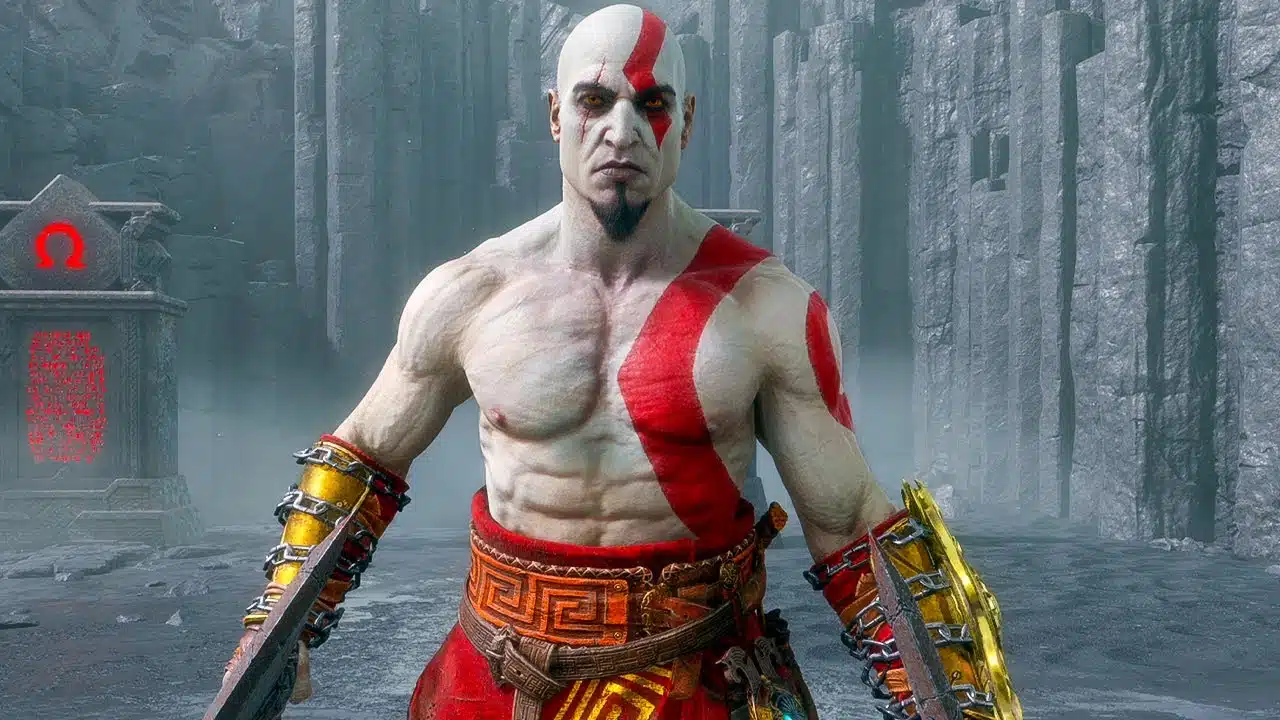 God of War Ragnarök Valhalla – Como desbloquear a skin do Kratos Jovem