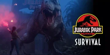 Jurassic Park Survival é anunciado para PS5