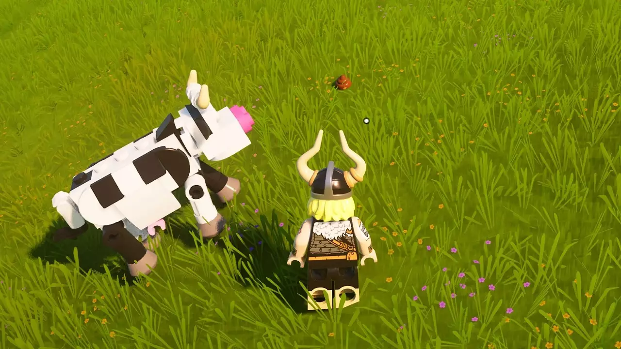 LEGO Fortnite Como conseguir Fertilizante