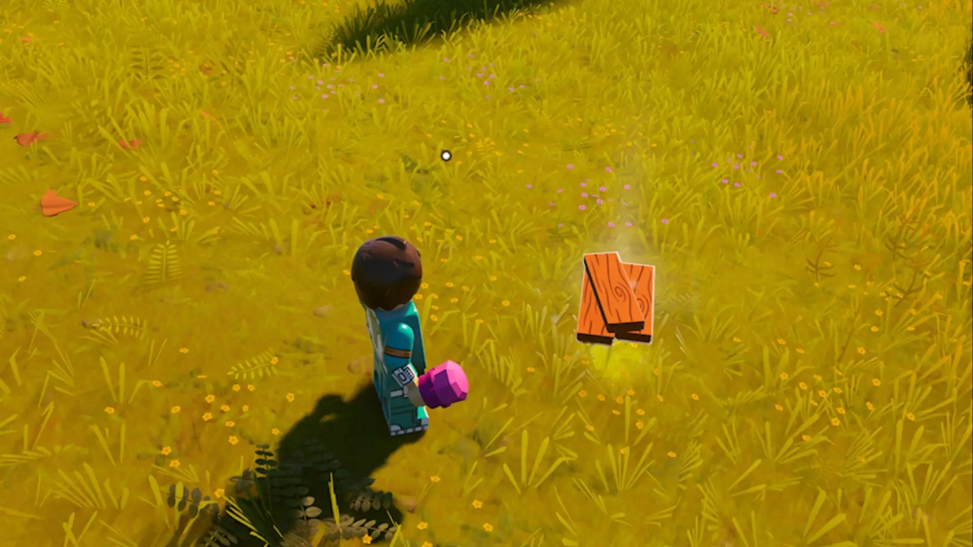 LEGO Fortnite Como conseguir as Tábuas