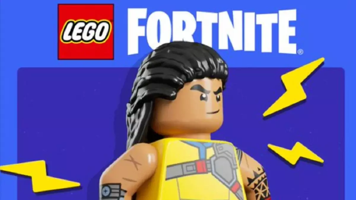 Lego Fortnite: resgate o traje Eloá Exploradora de graça