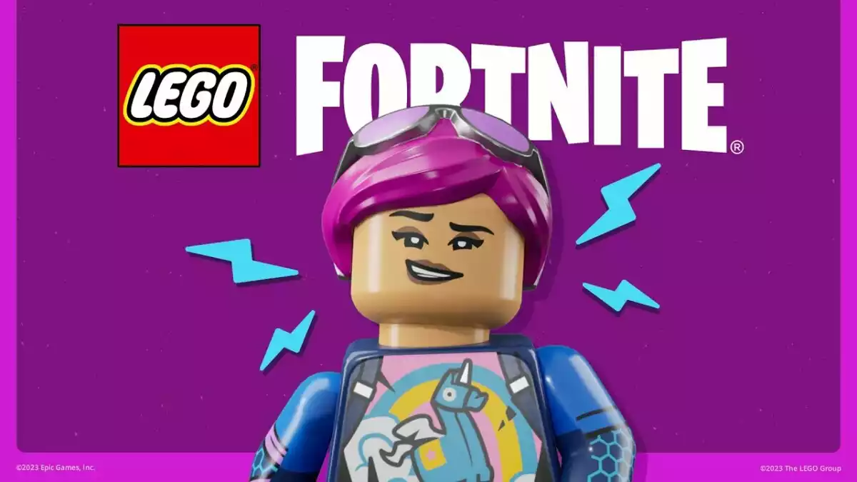 LEGO Fortnite ganha trailer cinemático que lembra Minecraft