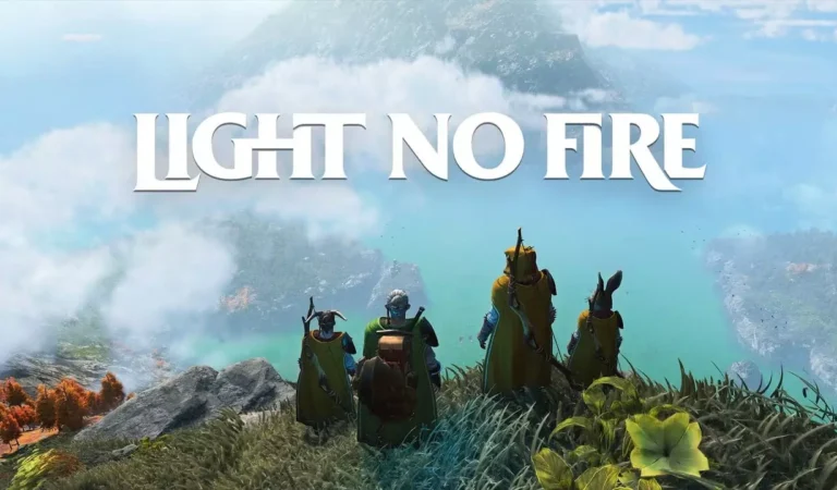 Light No Fire, dos criadores de No Man’s Sky, é anunciado; veja trailer