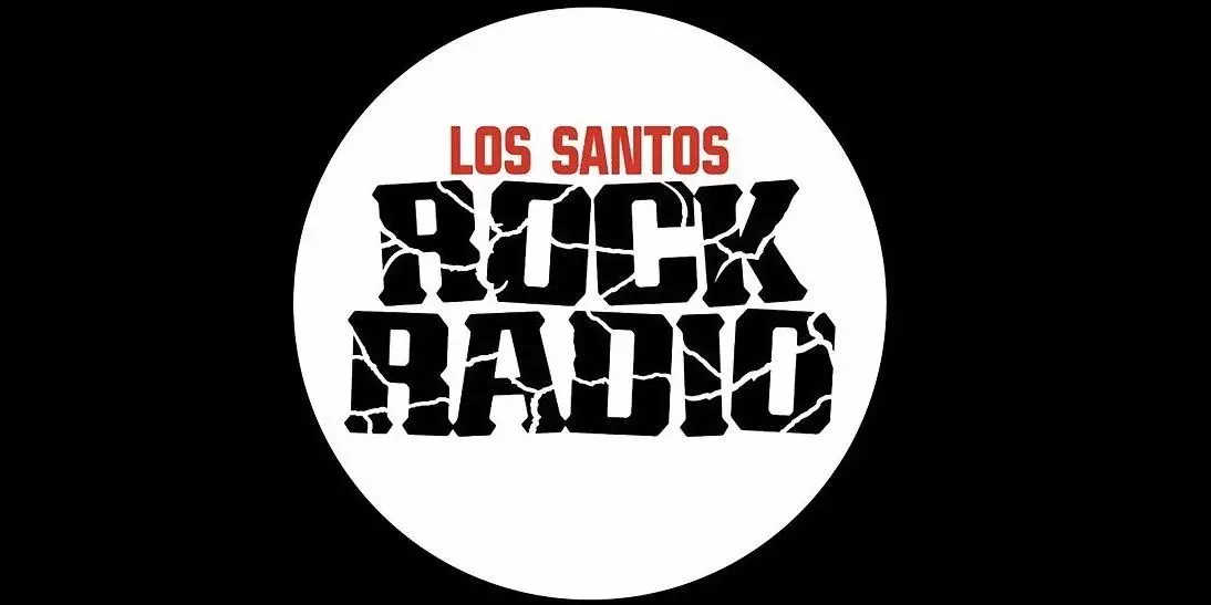 Los Santos Rock Radio GTA 5