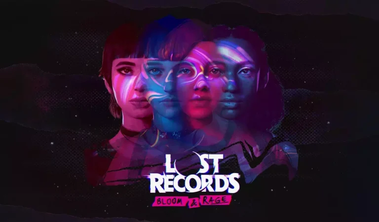 Lost Records: Bloom & Rage é adiado para o início de 2025 pela DON’T NOD