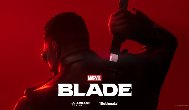 Marvel’s Blade será lançado para o PS5? Existe uma possibilidade