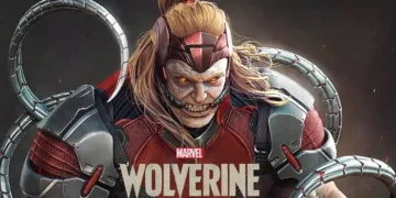 Marvel's Wolverine Quem é Omega Red