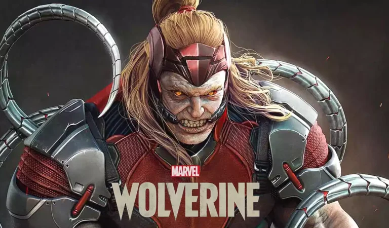 Marvel’s Wolverine: Quem é Omega Red?