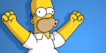 Melhores frases do Homer Simpson