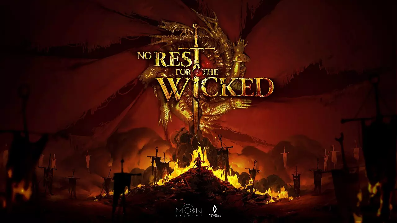 No Rest for the Wicked RPG de ação é anunciado para PS veja o trailer PS Verso