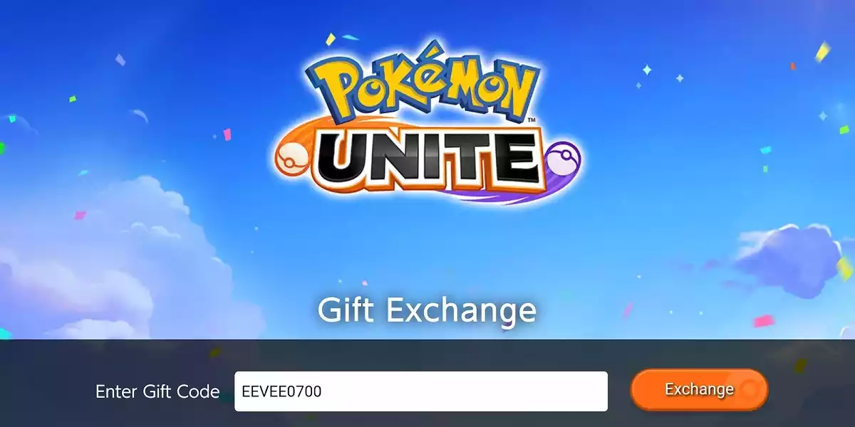 Onde encontrar códigos para Pokémon Unite