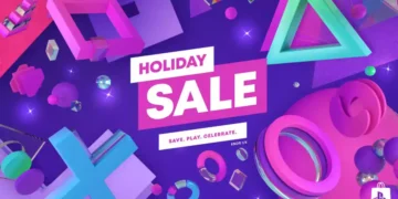 PS Store Holiday