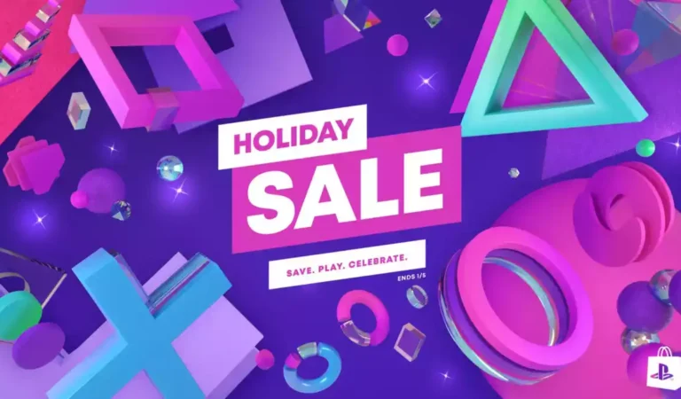 PS Store ganha a Promoção “Para as Festas” hoje (20); confira a lista de jogos