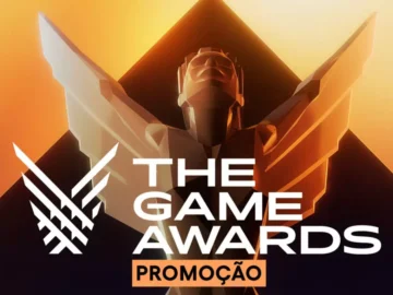 PS Store Promoção The Game Awards 2023