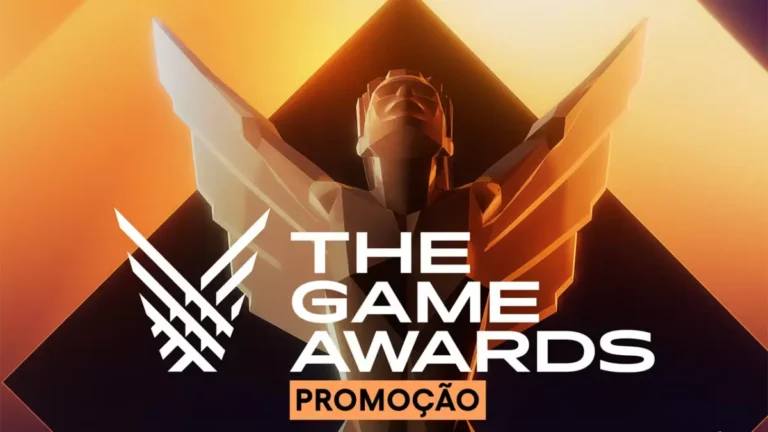 PS Store Promoção The Game Awards 2023