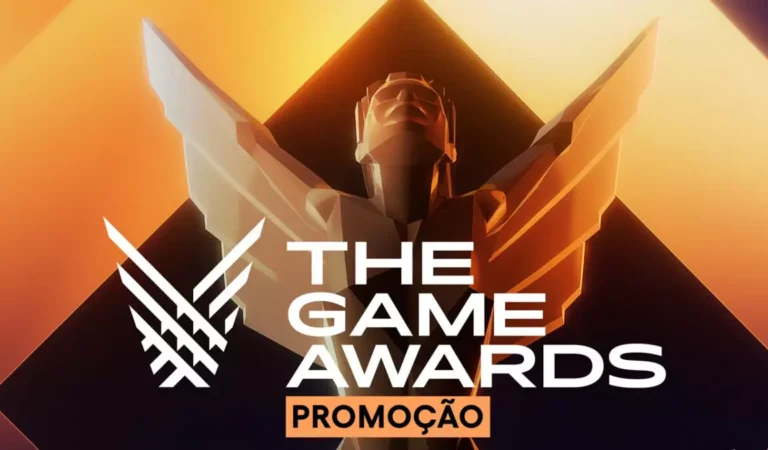 PS Store ganha Promoção The Game Awards 2023