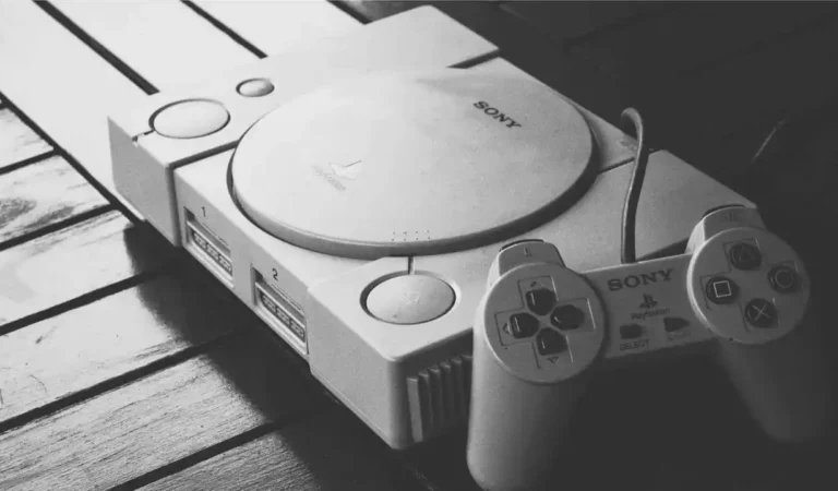 PS1 tem desbloqueio secreto revelado após 23 anos