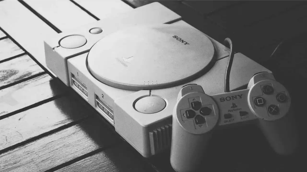 PS1 tem desbloqueio secreto revelado após 23 anos