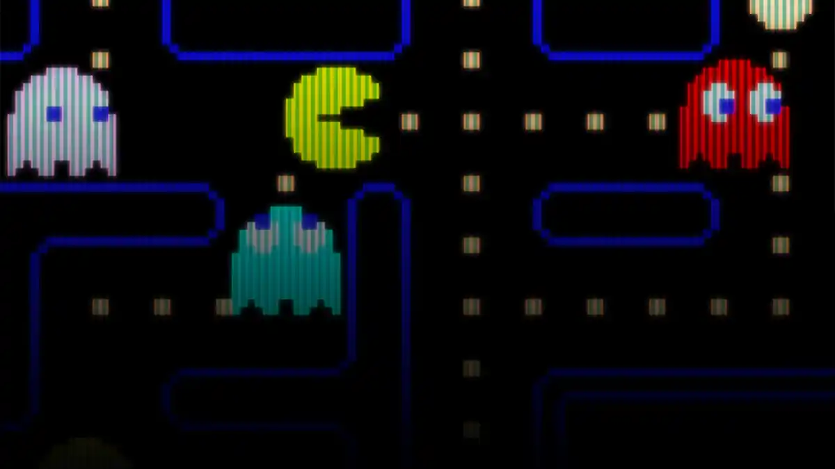 Pac Man jogo navegador Pac Man jogo navegador