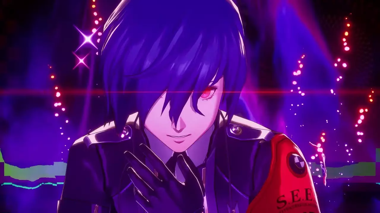 Persona 3 Reload The Meaning of Life