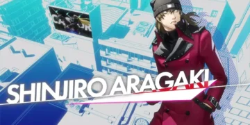 Persona 3 Reload ganha trailer focado em Shinjiro Aragaki