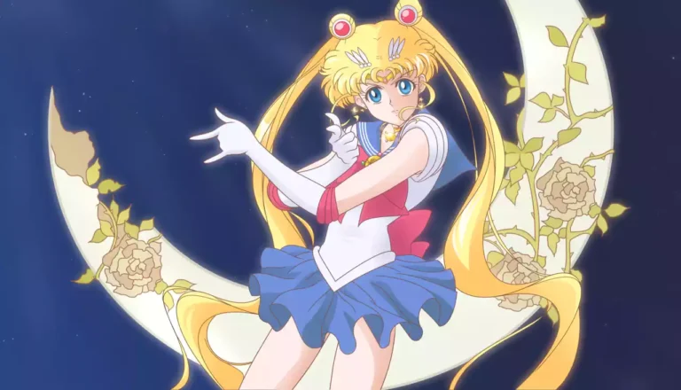 Poderes Sailor Moon explicados