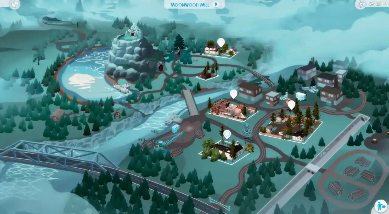 Portsim por Florwalsims save file the sims 4 Portsim por Florwalsims save file the sims 4