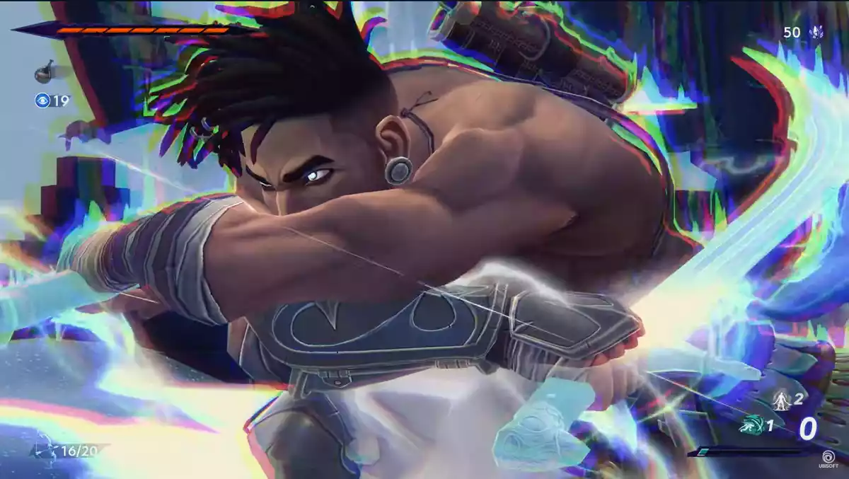 Prince of Persia The Lost Crown ganha trailer da visão geral da jogabilidade