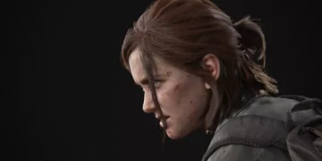 Qual o nome completo de Ellie em The Last of Us