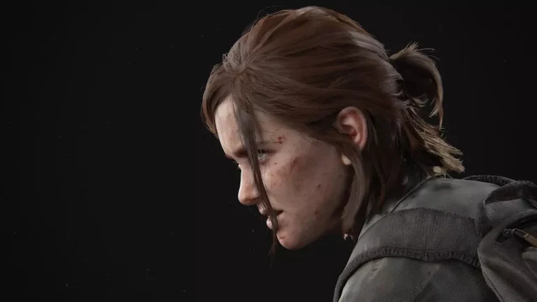 Qual o nome completo de Ellie em The Last of Us