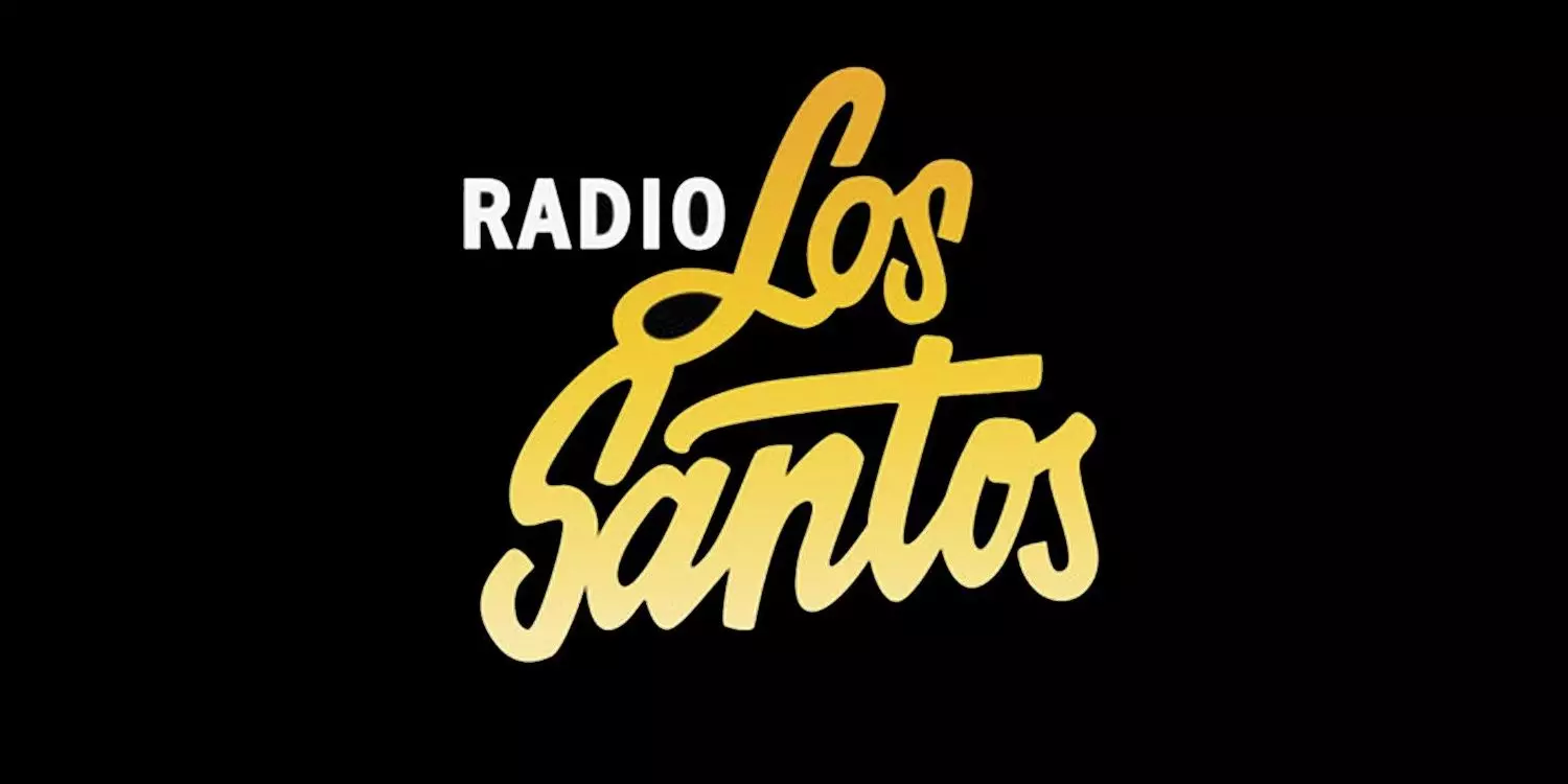 Radio Los Santos GTA 5