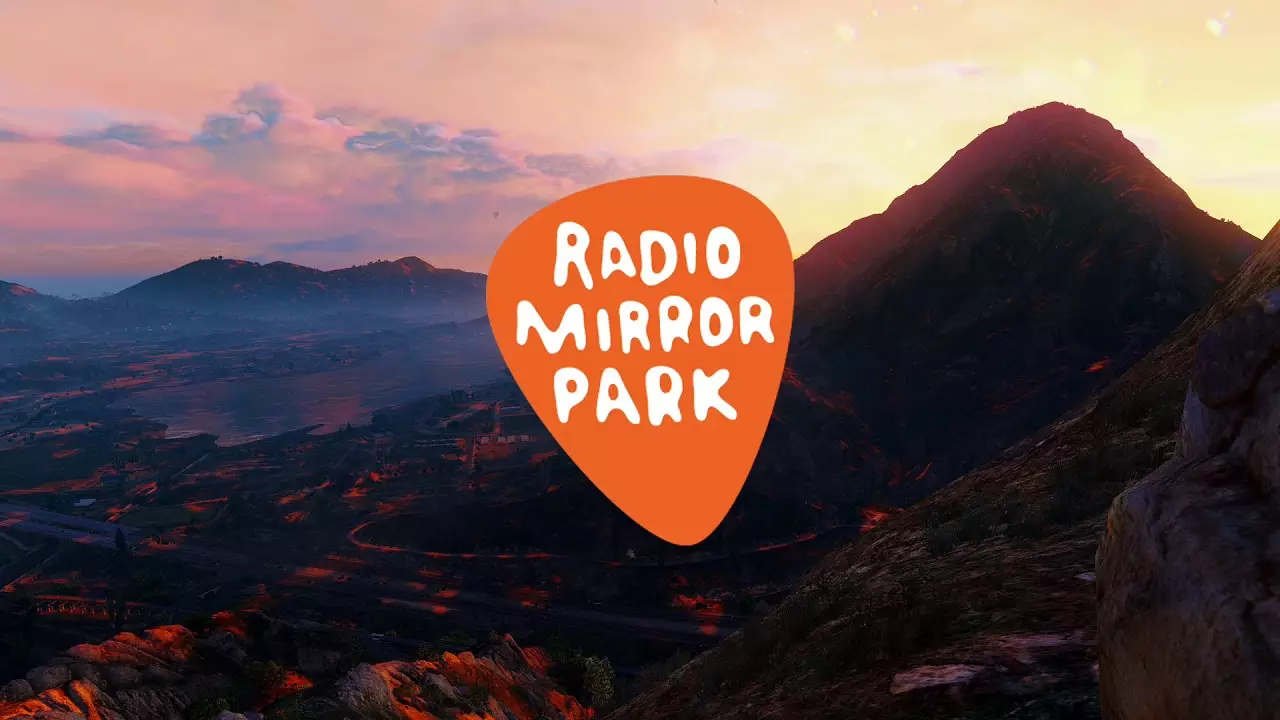 Radio Mirror Park GTA 5