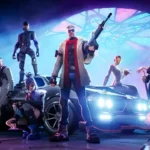 Códigos do Fortnite: Resgate V-Bucks, skins e emotes grátis