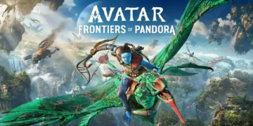 Review Avatar Frontiers of Pandora