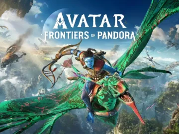 Review Avatar Frontiers of Pandora