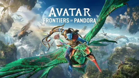 Review Avatar Frontiers of Pandora