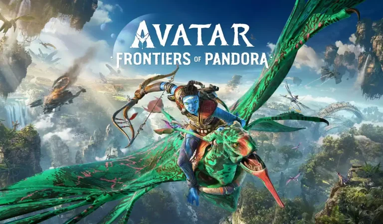 Review | Avatar: Frontiers of Pandora