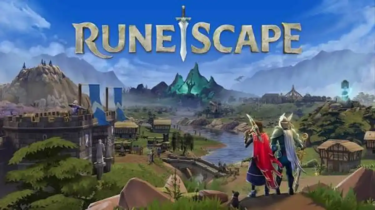 Runescape jogo navegador Runescape jogo navegador