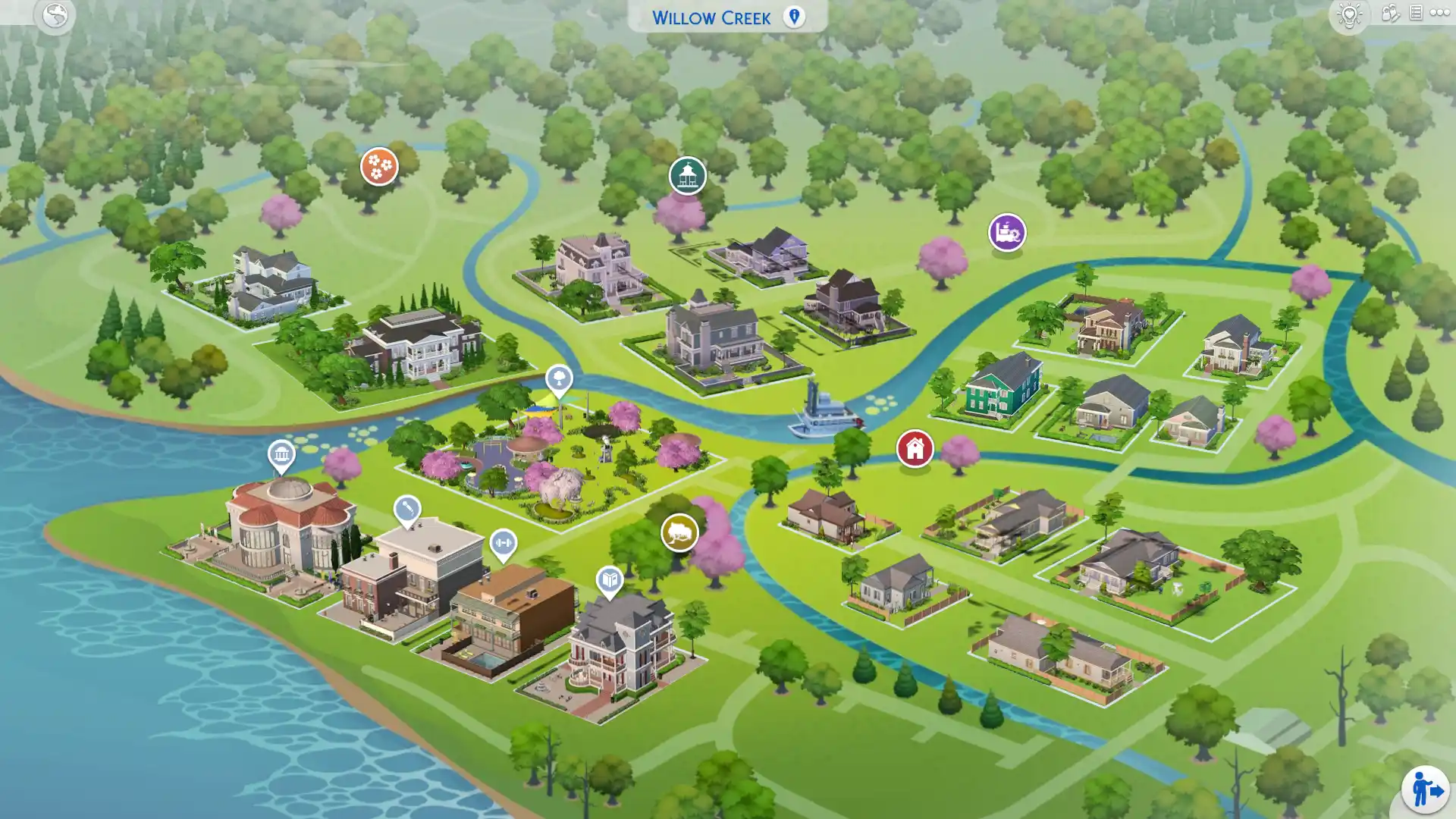 Save File por J. Q. Hani save file the sims 4 Save File por J. Q. Hani save file the sims 4