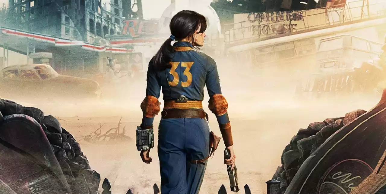 Série Live action de Fallout ganha novo trailer