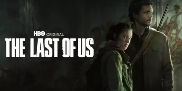 Série The Last of Us HBO