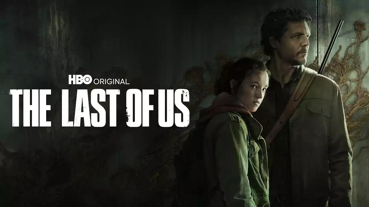 Série The Last of Us HBO