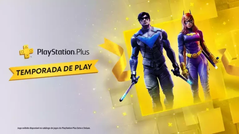 Sony anuncia “Temporada de Play” para assinantes do PlayStation Plus