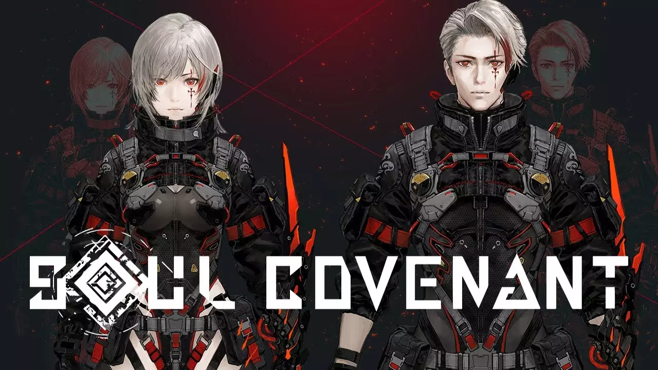 Soul Covenant ganha segundo trailer
