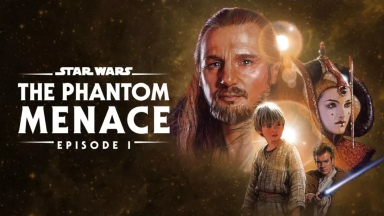 Star Wars Episode I The Phantom Menace de PS1 é classificado no PS Plus Deluxe