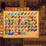 Stardew Valley: Todos os Peixes, Locais e Como Pescar