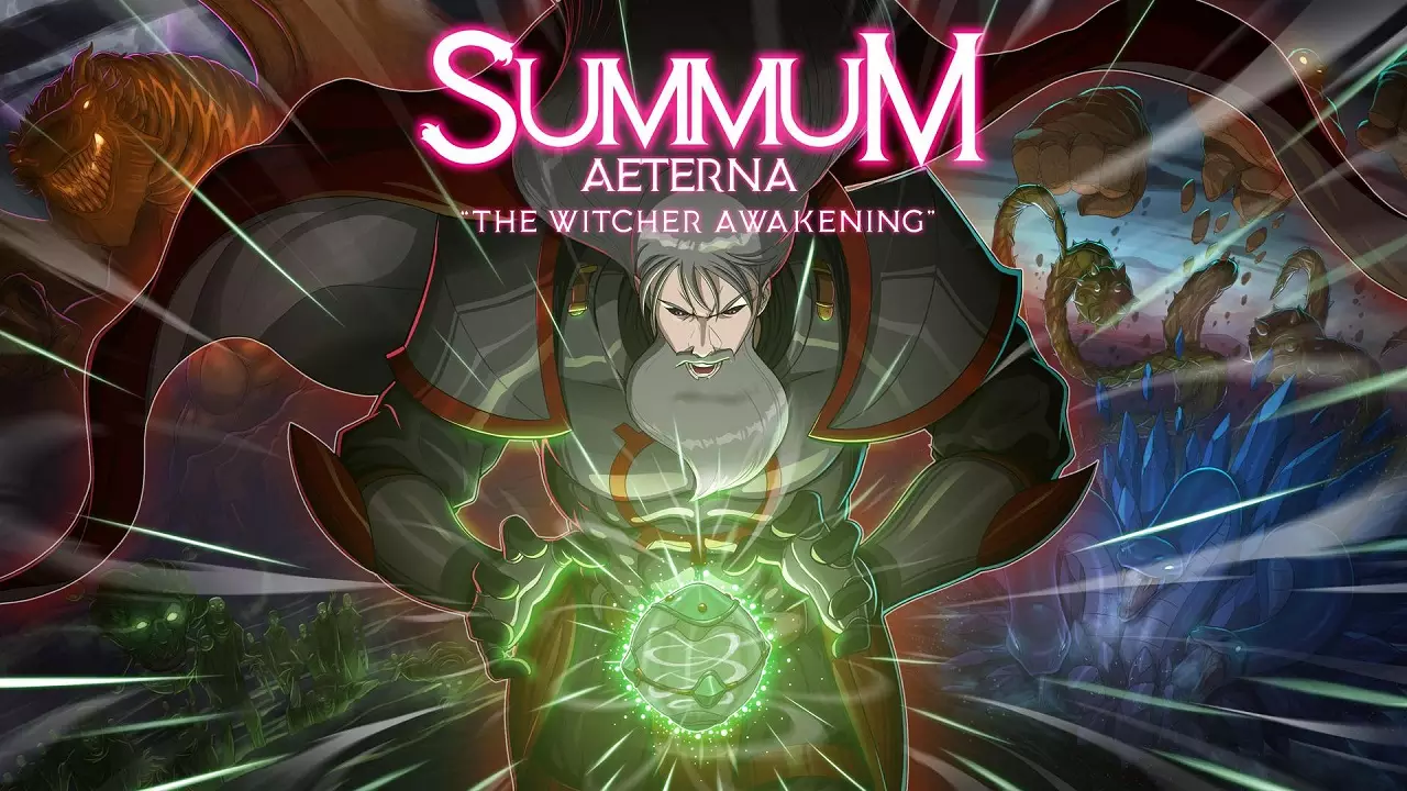 Summum Aeterna