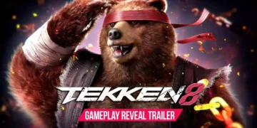 Tekken 8 anuncia o novo personagem Kuma; veja trailer