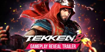 Tekken 8 anuncia o novo personagem Shaheen; veja trailer