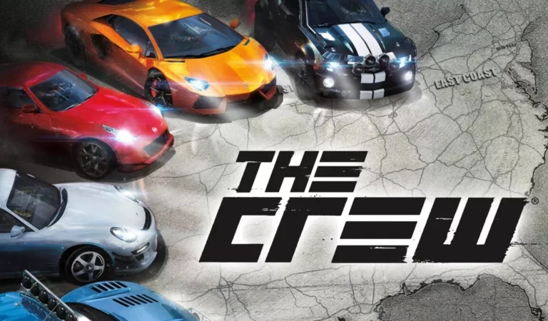 The Crew é removido das lojas; servidores serão desativados em março de 2024